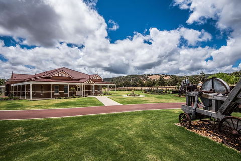 Braybrook Boutique BnB - Holiday Byron Bay 0