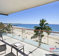 Breakers U5 - Holiday Byron Bay