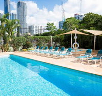 BreakFree Beachpoint - Holiday Byron Bay