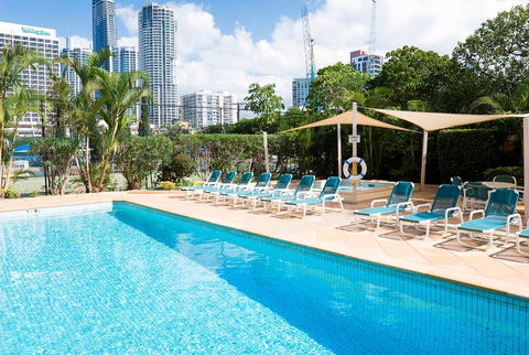 BreakFree Beachpoint - Holiday Byron Bay 0