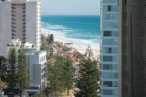 BreakFree Longbeach Resort - Holiday Byron Bay 1