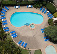 BreakFree Longbeach Resort - Holiday Byron Bay