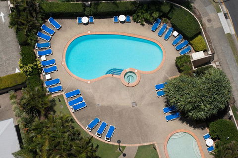 BreakFree Longbeach Resort - Holiday Byron Bay 0