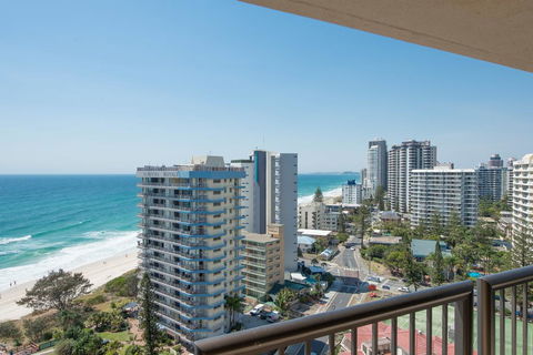 BreakFree Longbeach Resort - Holiday Byron Bay 2