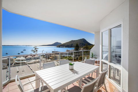 Breakwater Apartment 403 - Holiday Byron Bay 2