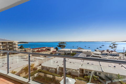 Breakwater Apartment 403 - Holiday Byron Bay 3