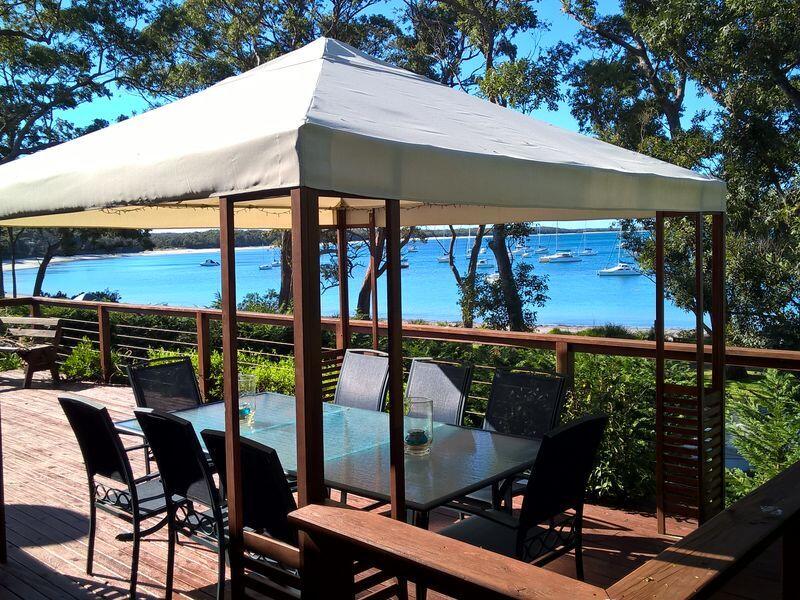 Beecroft Peninsula NSW Holiday Byron Bay
