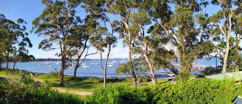 Breath Taking Jervis Bay Views With Possible 4pm Checkout - Holiday Byron Bay 1