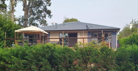 Breath Taking Jervis Bay Views With Possible 4pm Checkout - Holiday Byron Bay 2