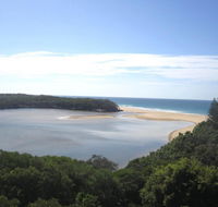 Breathtaking Views Over Currimundi Lake - Holiday Byron Bay