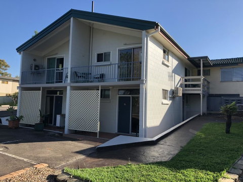 Breeze Inn - Holiday Byron Bay 2
