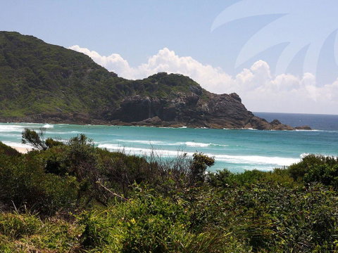 Breezes - Oceanside 17 - Holiday Byron Bay 3