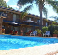 Bridge View Motel - Holiday Byron Bay