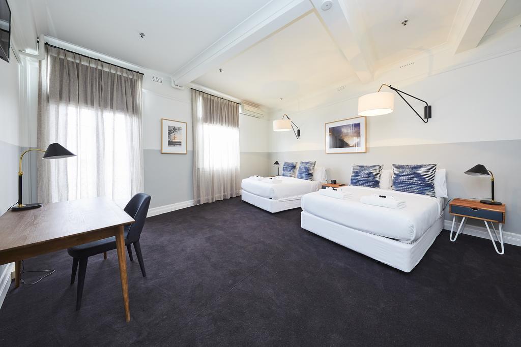 Castlecrag NSW Holiday Byron Bay