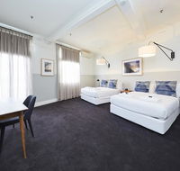 Bridgeview Hotel Willoughby - Holiday Byron Bay
