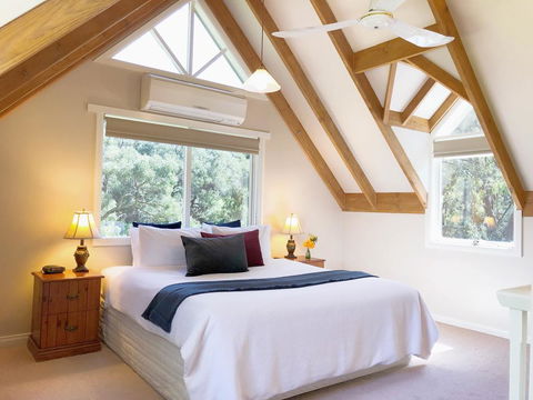 Brigadoon Cottages - Holiday Byron Bay 1