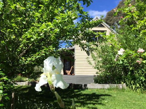 Brigadoon Cottages - Holiday Byron Bay 2