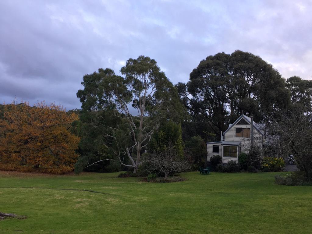 Newborough VIC Holiday Byron Bay
