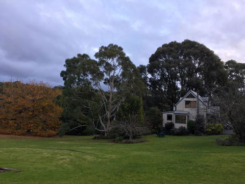 Brigadoon Cottages - Holiday Byron Bay 0