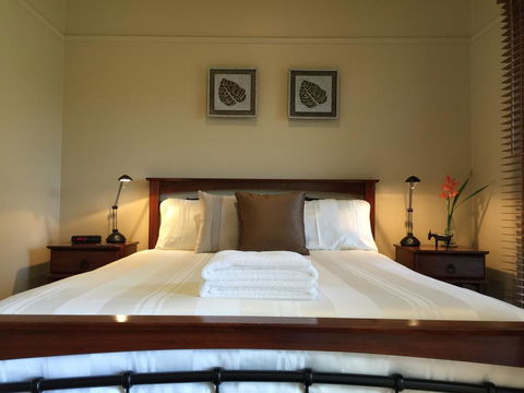 Brigadoon Cottages - Holiday Byron Bay 3