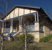 Brigalow Cottage - Holiday Byron Bay