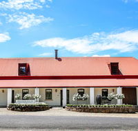 Brigham House