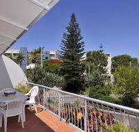 Bright  comfortable in quiet location - Holiday Byron Bay