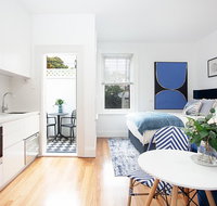 Bright and Beautiful Studio in Quiet Neighbourhood - Holiday Byron Bay