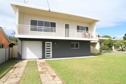 Bright And Breezy - Holiday Byron Bay 1