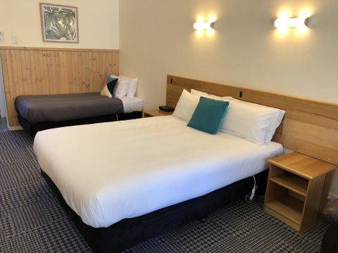 Bright Avenue Motor Inn - Holiday Byron Bay 2