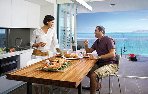 Bright Point Elite - Holiday Byron Bay 2