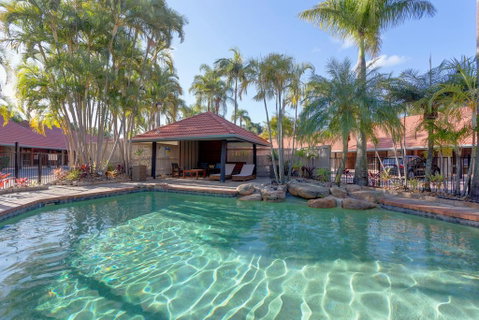 Brisbane International Virginia - Holiday Byron Bay 0