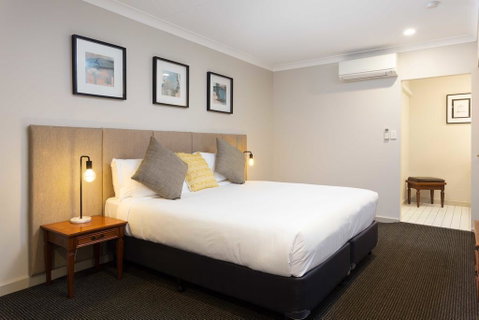 Brisbane International Virginia - Holiday Byron Bay 2