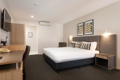 Brisbane International Virginia - Holiday Byron Bay 1