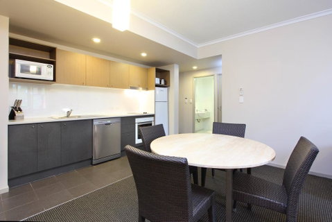 Brisbane International Virginia - Holiday Byron Bay 3