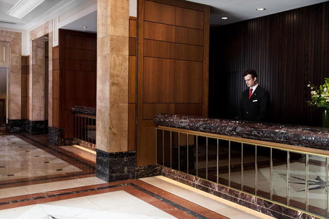 Brisbane Marriott Hotel - Holiday Byron Bay 2