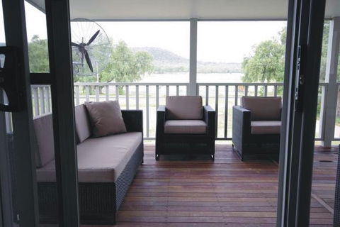 Broke Village Hideaway - Holiday Byron Bay 2