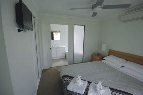 Broke Village Hideaway - Holiday Byron Bay 1