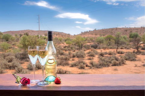Broken Hill Outback Resort - Holiday Byron Bay 1
