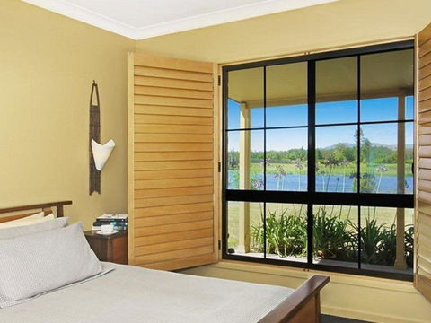 Broken View Estate - Holiday Byron Bay 0