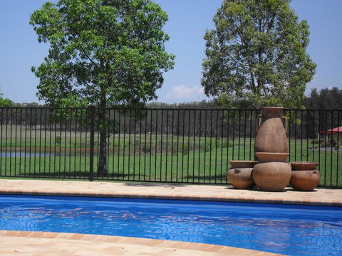 Broken View Estate - Holiday Byron Bay 1