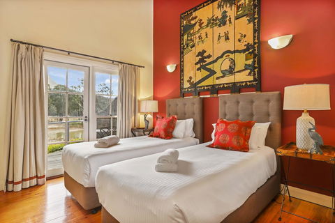 Brokenback Views Country Estate Hunter Valley - Holiday Byron Bay 2