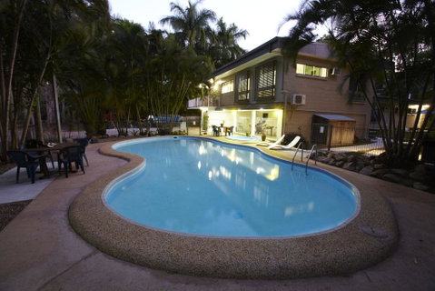 BrookeHaven - Holiday Byron Bay 0