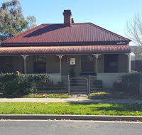 Browncoat Cottage Mudgee