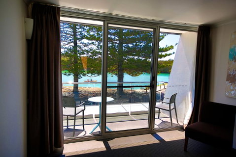 Brunswick River Inn - Holiday Byron Bay 2