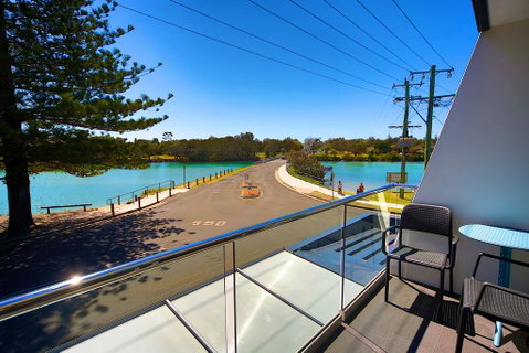 Brunswick River Inn - Holiday Byron Bay 1