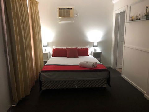 Budget Peninsula Palms Nelson Bay - Holiday Byron Bay 2