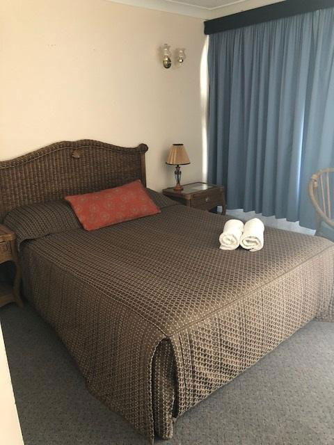 Budget Peninsula Palms Nelson Bay - Holiday Byron Bay 3