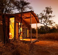 Bungle Bungle Savannah Lodge - Holiday Byron Bay