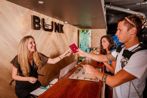 Bunk Surfers Paradise - Holiday Byron Bay 1